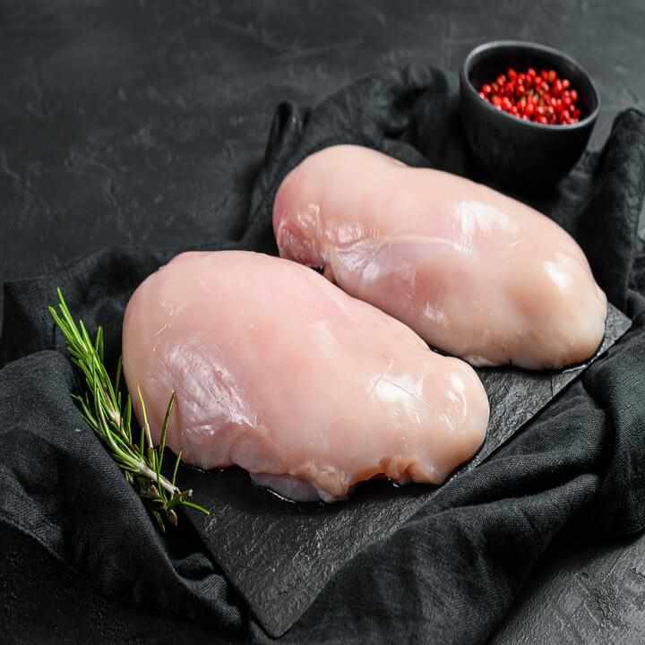 Chicken Breast Fillet $12.99kg - Halalia